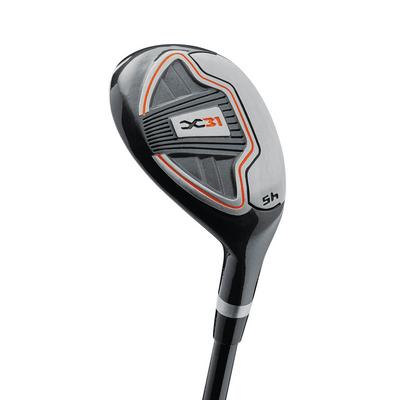 Wilson X-31 Men's Golf Package Set - Graphite - thumbnail image 4