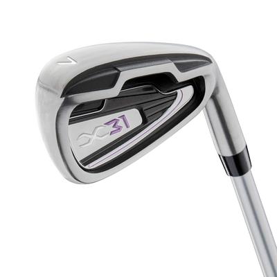 Wilson X-31 Ladies Golf Package Set - Graphite - thumbnail image 6