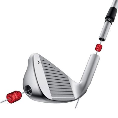 Ping G410 Irons - Steel - thumbnail image 6