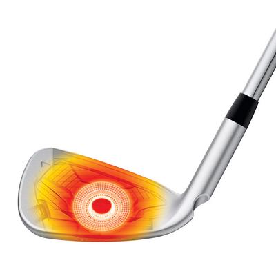 Ping G410 Irons - Steel - thumbnail image 7