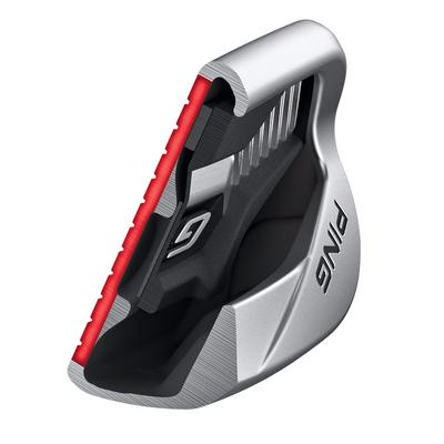 Ping G410 Irons - Steel - thumbnail image 8