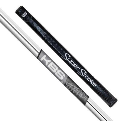 Cobra 3DP Tour Supernova CB Golf Putter - thumbnail image 6