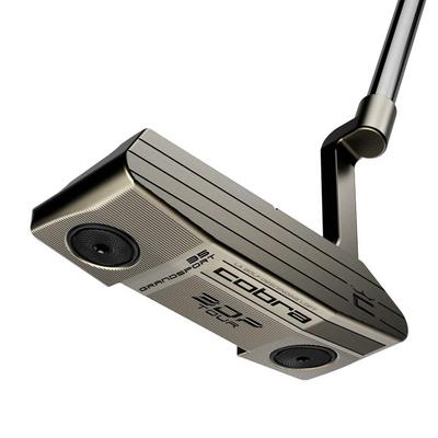 Cobra 3DP Tour Grandsport 35 PL Golf Putter