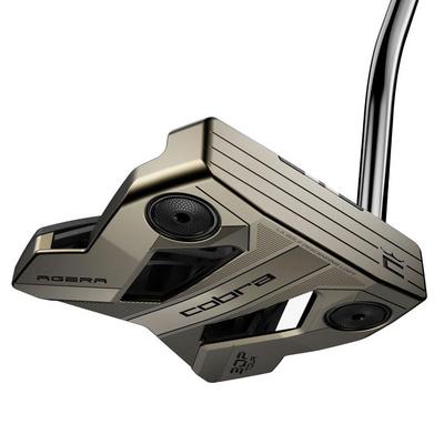 Cobra 3DP Tour Agera CB Golf Putter