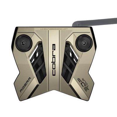 Cobra 3DP Tour Agera SB Golf Putter - thumbnail image 6