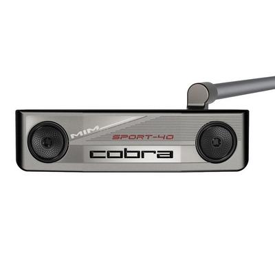 Cobra MIM Sport 40 PL Golf Putter - thumbnail image 5