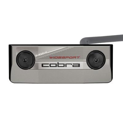 Cobra MIM Widesport 40 SB Golf Putter - thumbnail image 6