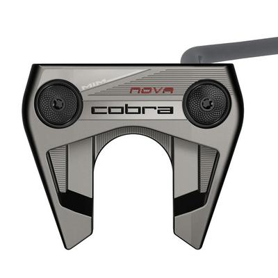Cobra MIM Nova SB Golf Putter - thumbnail image 6