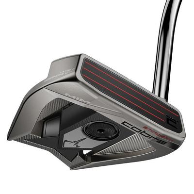 Cobra MIM Stingray SB Golf Putter