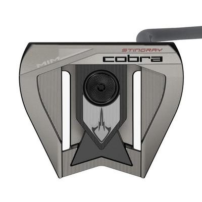 Cobra MIM Stingray SB Golf Putter - thumbnail image 6
