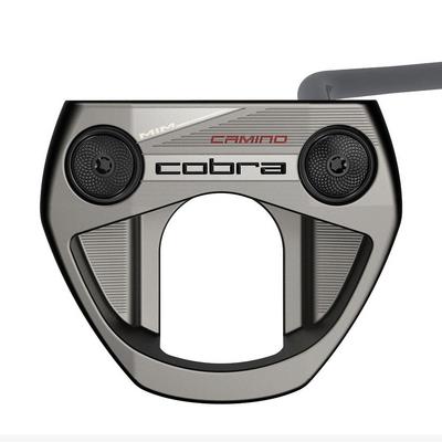 Cobra MIM Camino SB Golf Putter - thumbnail image 5