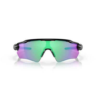 Oakley Radar EV Path Sunglasses - Polished Black w/Prizm Golf Lens - thumbnail image 2