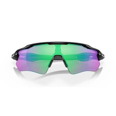 Oakley Radar EV Path Sunglasses - Polished Black w/Prizm Golf Lens - thumbnail image 4