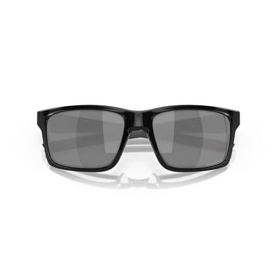 Oakley Mainlink XL Sunglasses - Polished Black w/Prizm Black Lens - thumbnail image 4