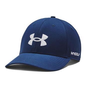 Under Armour 96 Golf Cap - Navy