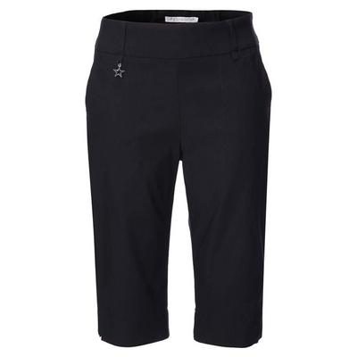 Swing Out Sister Womens Calla Short - Pull On - Anthracite