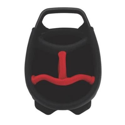 Ogio Alpha Aquatech Lite Waterproof Stand Bag - Red - thumbnail image 3