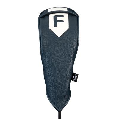 Callaway Premium Golf Fairway Headcover - Navy