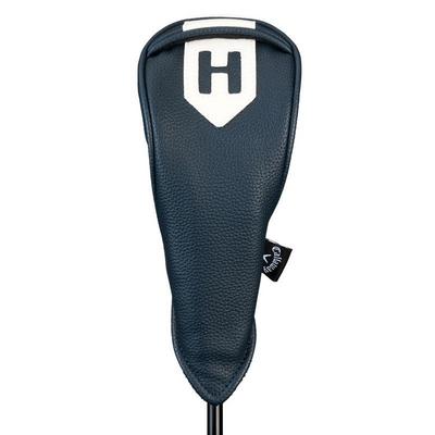 Callaway Premium Golf Hybrid Headcover - Navy