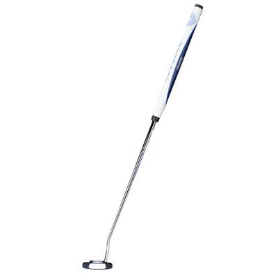 Odyssey Ai-ONE Cruiser 2-Ball Jailbird Double Bend Golf Putter - thumbnail image 5