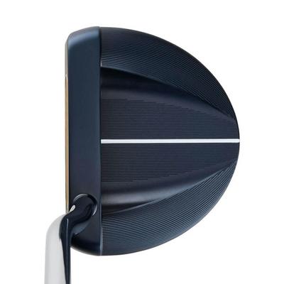 Odyssey Ai-ONE Milled Rossie V T Double Bend Golf Putter - thumbnail image 2