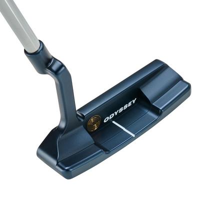 Odyssey Ai-ONE Milled Two T Crank Hosel Golf Putter - thumbnail image 4