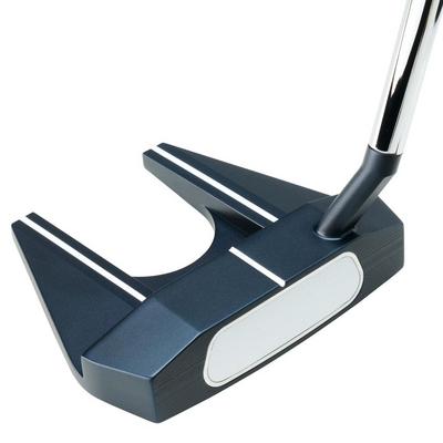 Odyssey Ai-ONE Seven Slant Golf Putter - thumbnail image 3