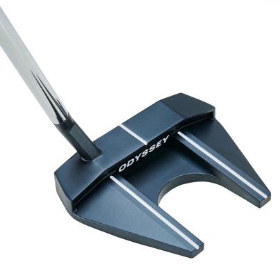 Odyssey Ai-ONE Seven Slant Golf Putter - thumbnail image 4