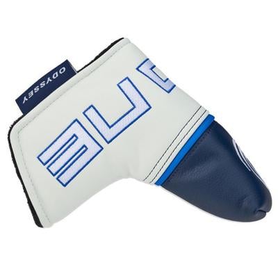 Odyssey Ai-ONE Square 2 Square Double Wide Golf Putter - thumbnail image 5