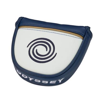 Odyssey Ai-ONE Milled 2-Ball T Double Bend Golf Putter - thumbnail image 6