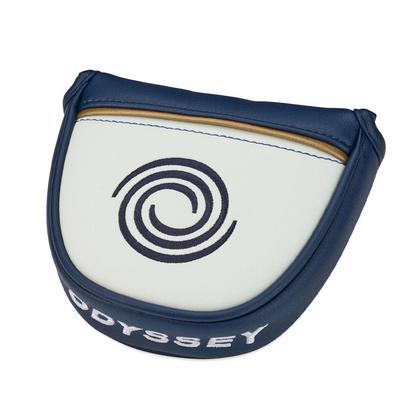 Odyssey Ai-ONE Milled Seven T Crank Hosel Golf Putter - thumbnail image 7