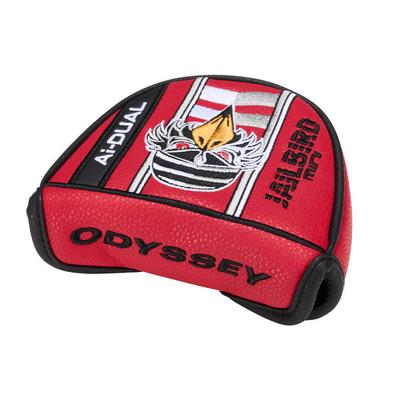 Odyssey Ai-DUAL Jailbird Mini Golf Putter - thumbnail image 7