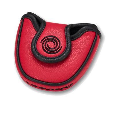 Odyssey Ai-DUAL Jailbird Mini 1/2 Ball Golf Putter - thumbnail image 7