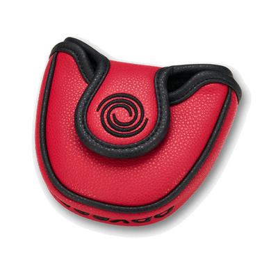 Odyssey Ai-DUAL Seven Double Bend Golf Putter - thumbnail image 6