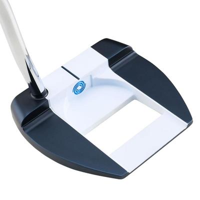 Ai-ONE Cruiser Jailbird T Double Bend Golf Putter - thumbnail image 3