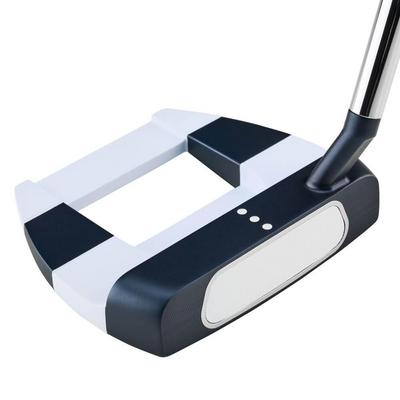 Odyssey Ai-ONE Jailbird Mini Slant Golf Putter - thumbnail image 2