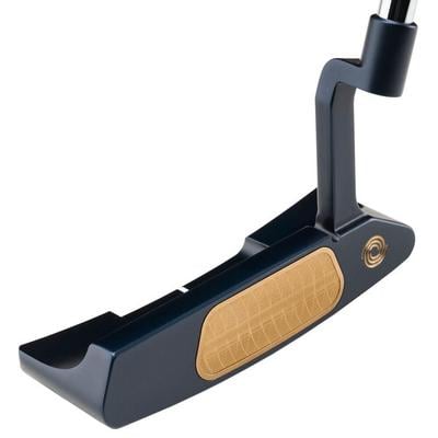 Odyssey Ai-ONE Milled One Wide T Crank Hosel Golf Putter - thumbnail image 3