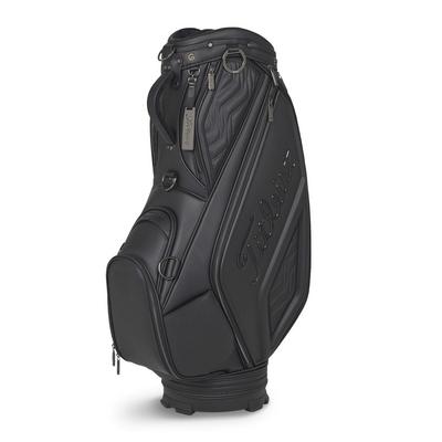 Titleist Albatross Golf Cart Bag - Black
