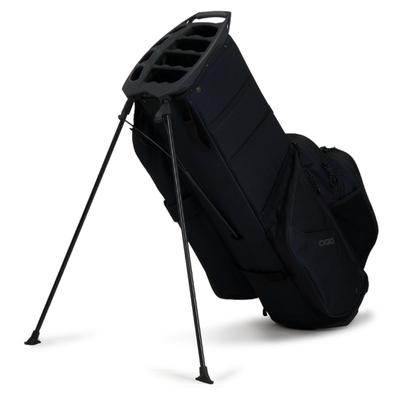 Ogio All Elements Golf Stand Bag - Black - thumbnail image 2