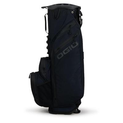 Ogio All Elements Golf Stand Bag - Black - thumbnail image 5