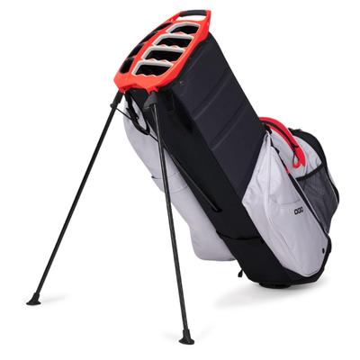 Ogio All Elements Golf Stand Bag - Grey - thumbnail image 2