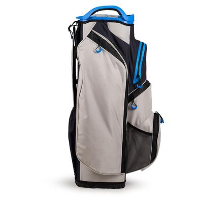 Ogio All Elements Silencer Golf Cart Bag - Grey - thumbnail image 6