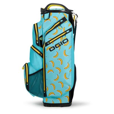 Ogio All Elements Silencer Golf Cart Bag - Bananarama - thumbnail image 5