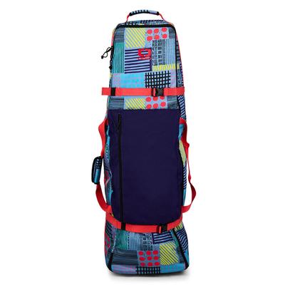 Ogio Alpha Golf Travel Cover 23 - Wood Block - thumbnail image 3