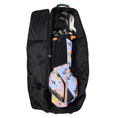 Ogio Alpha Golf Travel Cover 23 - Wood Block - thumbnail image 5