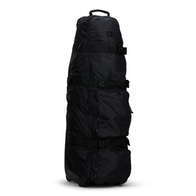 Ogio Alpha Max Golf Travel Cover - Black - thumbnail image 1