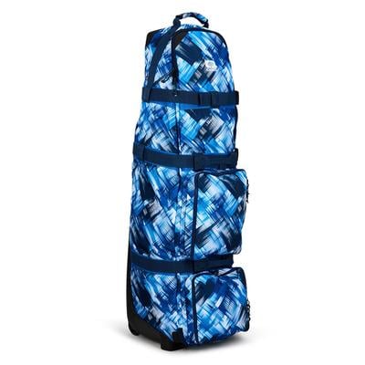 Ogio Alpha Max Golf Travel Cover - Blue Hash