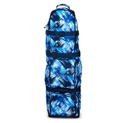 Ogio Alpha Max Golf Travel Cover - Blue Hash - thumbnail image 2