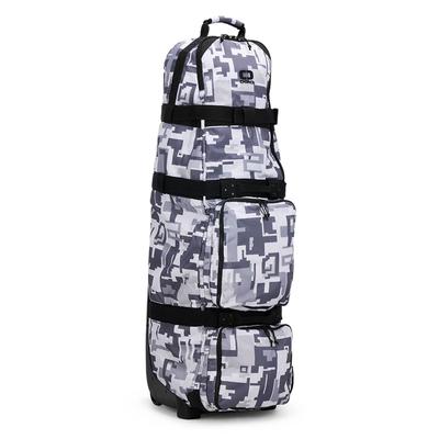 Ogio Alpha Max Golf Travel Cover - Cyber Camo - thumbnail image 1