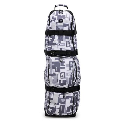 Ogio Alpha Max Golf Travel Cover - Cyber Camo - thumbnail image 2